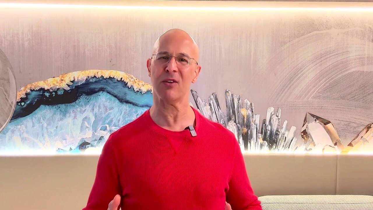 The 1 Herb that Heals the Liver and Kidneys! Dr. Mandell video