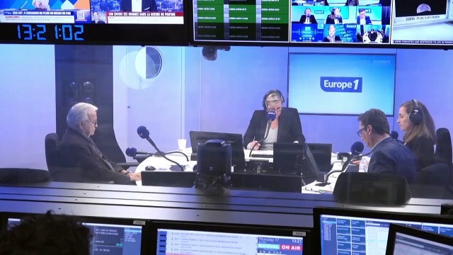 Narcotrafic à Marseille et Lyon : comment endiguer massivement et durablement les trafics de stupéfiants ?