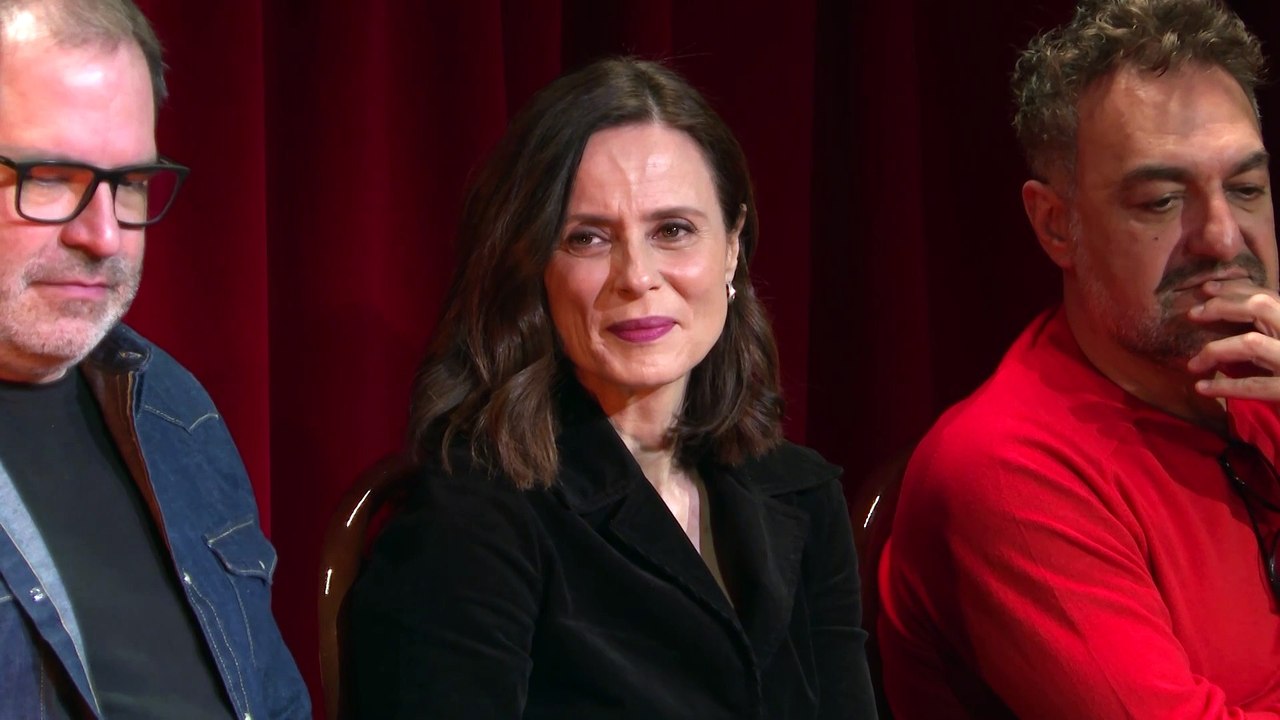 Aitana Sánchez-Gijón, Goya de Honor 2025