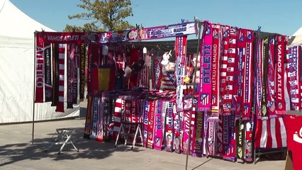 Apelación reduce de tres a un partido el cierre parcial del Metropolitano