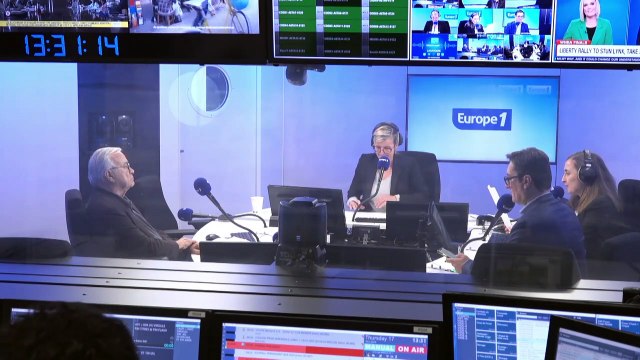 Immigration : est-ce que l'Europe s'apprête à durcir sa politique migratoire ?