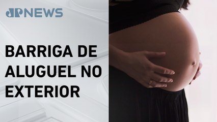 Itália proíbe uso de barriga de aluguel no exterior