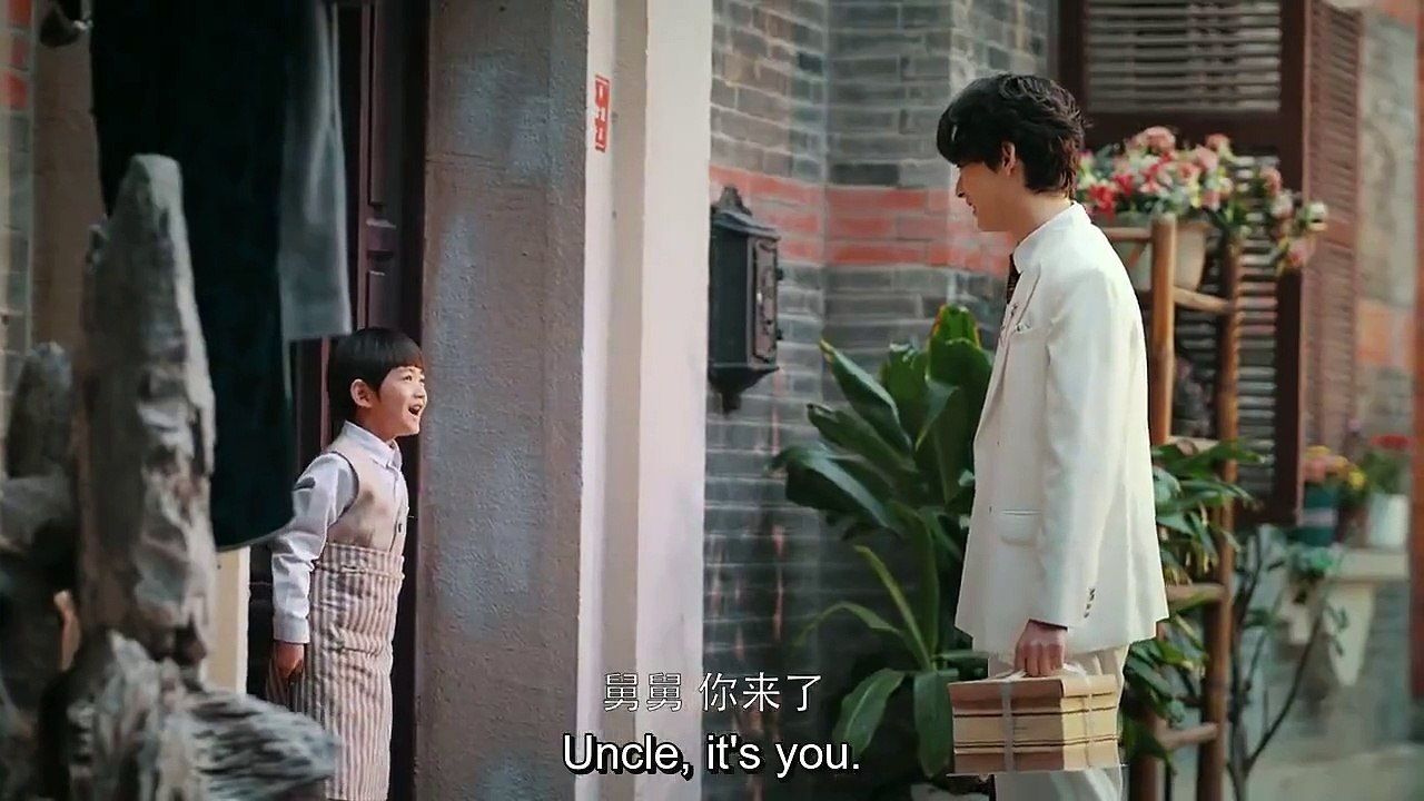 The Princess Episode 34 [ENG SUB]