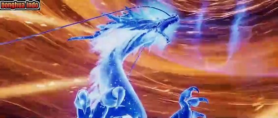 Throne Of Seal Episode 129 Sub Indo‼️