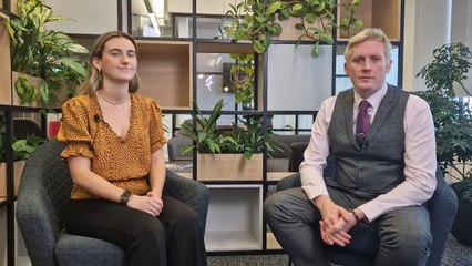 Watch: Insider's Business Briefing - 18th October