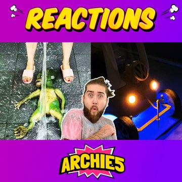 Incredible DIY Restorations: Breathing New Life Into The Old! The Dudes REACT to 5-Minute Crafts Toy Restoration!