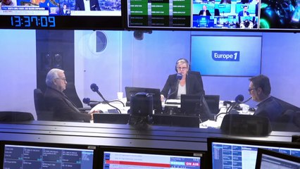 Budget : plus qu'un simple dérapage budgétaire ?