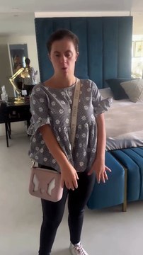 Filha de Bibá Pitta