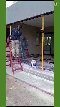 Al viento no lo podemos parar. . . Pero podemos hacer que disfrute de tu Galería.