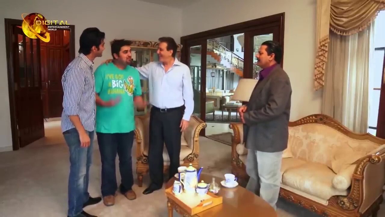 Baap Ka Sar Fakhar Se Uncha Kar Diya - Hindi Web Series