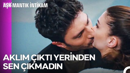 Beni Seven Karımı Geri İstiyorum... - Aşk Mantık İntikam-