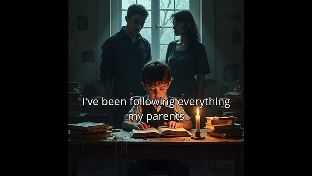 William's Diary