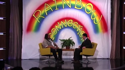 What Really Happened To The Double Rainbow Guy, Paul "Bear" Vasquez