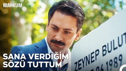 Emanetine Çok İyi Bakıyorum - Mahkum 24. Bölüm