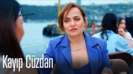 Kayıp Cüzdan-Korkma Ben Yanındayım 4. Bölüm