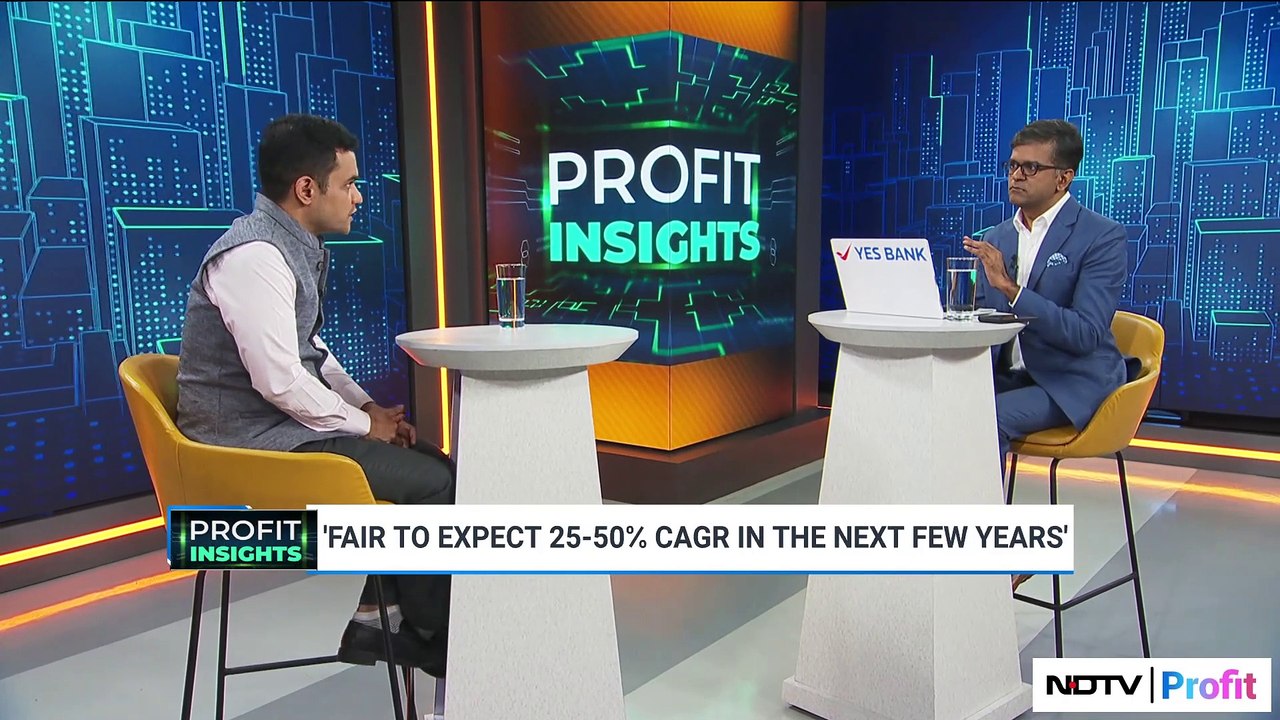 Rohit Chordia On Future of Consumption & Rise Of Quick Commerce In India