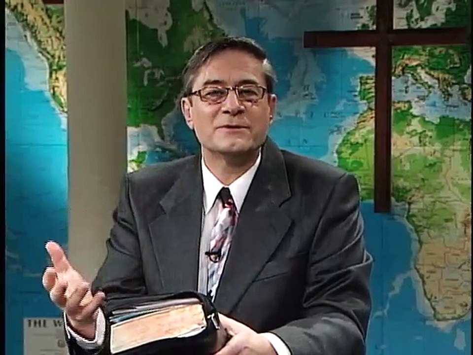 0181. Connaissez-vous la puissance de Dieu qui donne la vie à ce qui est mort?