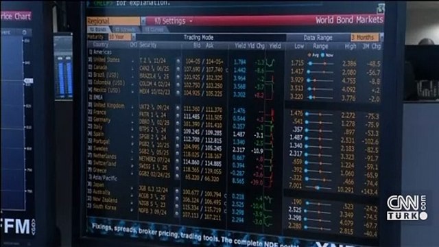 SON DAKİKA | Merkez Bankası’nın Ekim ayı faiz kararı belli oldu!