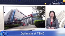 TSMC Bullish as Leaders Believe AI Demand Just Beginning