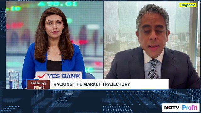 Why India Remains A Market For Long-Term Investors | Talking Point