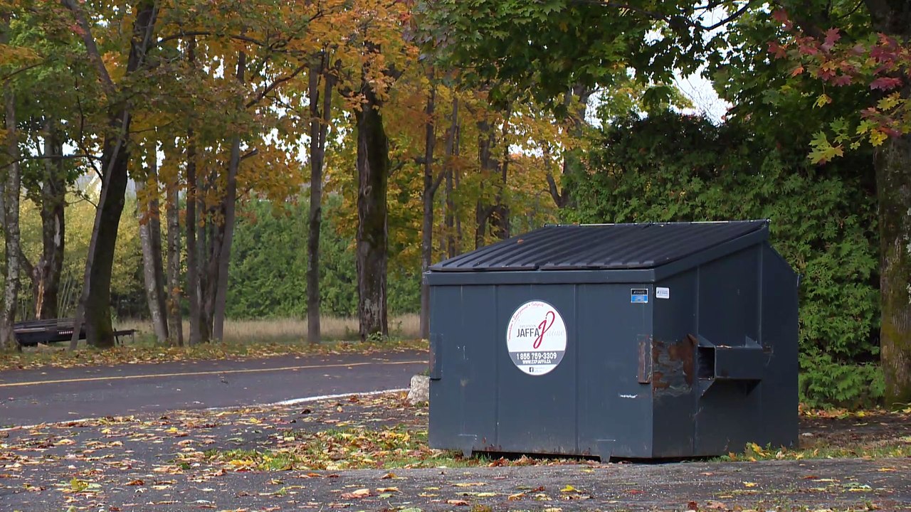 Recyclage : la régie intermunicipale des matières résiduelles évalue ses options