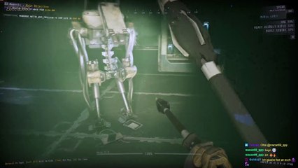 Schnell in das nächste Level gucken. | GTFO | Ep. 93