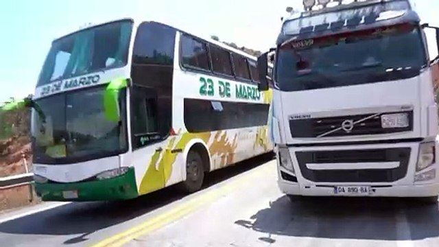 Campesinos afines a Evo Morales prevén radicalizar protestas en Bolivia