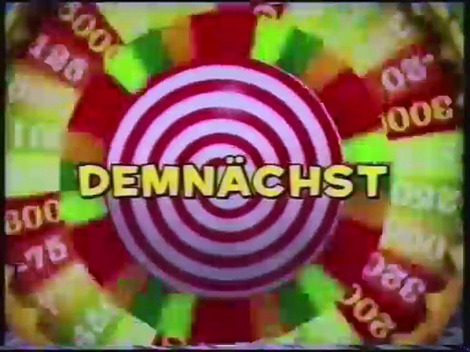 F.T.P.D - Die Märchenpolizei Marthon (Vorschau-Trailer) Toon Disney (2008)