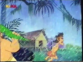 Flipper und Lopaka - Intro & Outro (Deutsch-German)