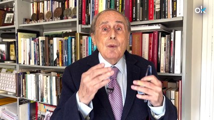 JAIME PEÑAFIEL-SABINO FERNÁNDEZ CAMPOS