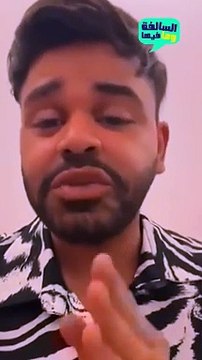 موقف ثامر الشعيبي من خلاف شقيقته هيا والهام الفضالة