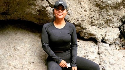 22st woman shed 10st after break-up to get 'revenge body'