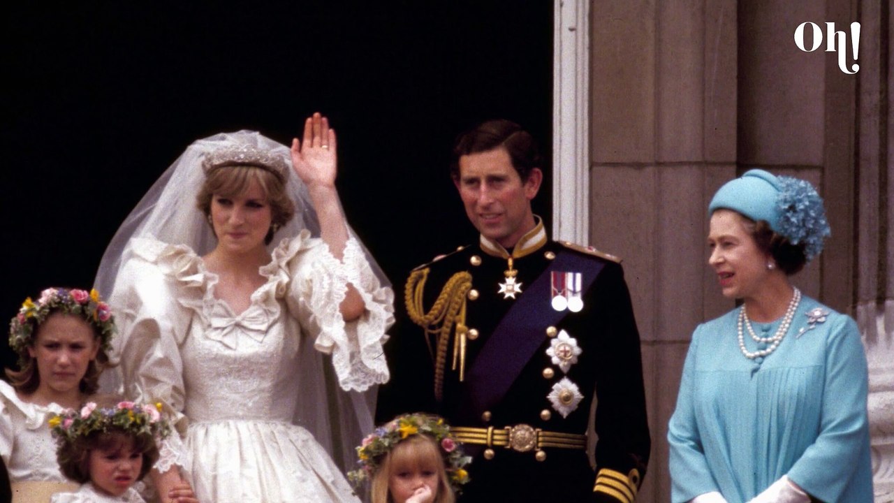 Prinzessin Diana Fakten