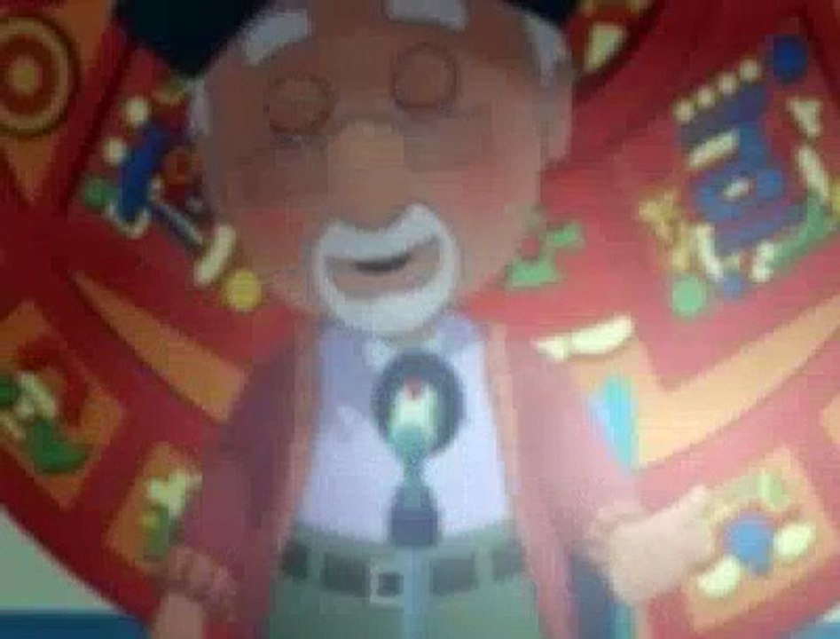 Handy Manny Season 2 Episode 16 Felipes Hiccups Book Drop video