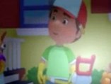 Handy Manny Season 2 Episode 18 Abuelitos Telescope Little Lopart
