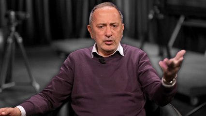 Fatih Altaylı: Selahattin Demirtaş'ın hapiste yatmasını isteyenin PKK'nın kurucuları ve Öcalan'ın desteğiyle olduğu kanaatindeyim