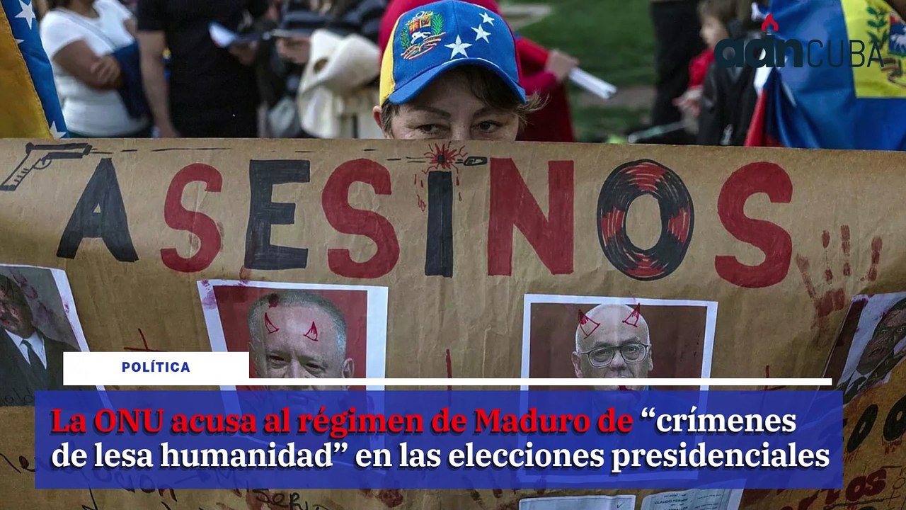 Las noticias más leídas en ADN Cuba hoy Octubre 17