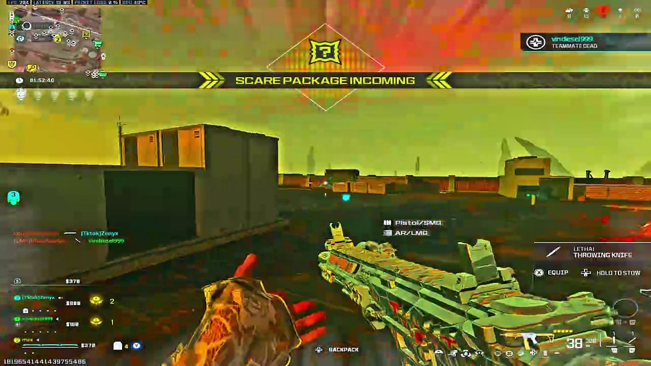 Call of Duty #11