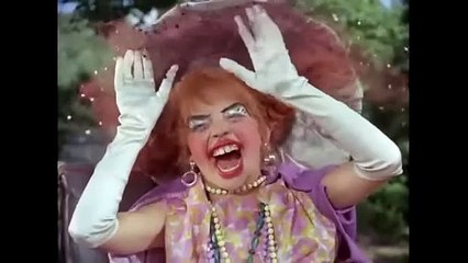 Pippi Langkous - Pippi gaat naar de kermis