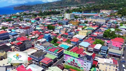 Islas Antillanas Menores