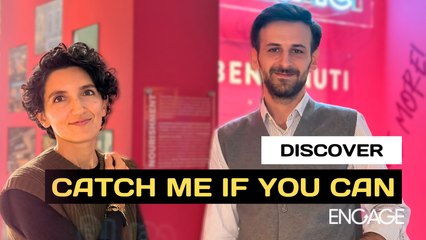 "Catch me if you can": Altavia celebra il potere del punto vendita