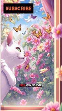 funny cat #cat #kucing #cute #kucinglucu #catlover #kitten #tiktok #pets #viralvideo #trending