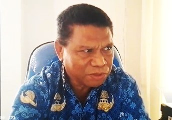 WAWANCARA: Kabag ekonomi Setda Sikka tentang Antrian di POM Bensin Waturia