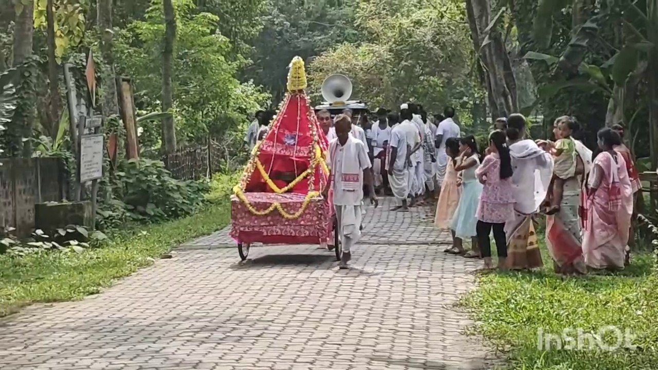 Sankar Utsove