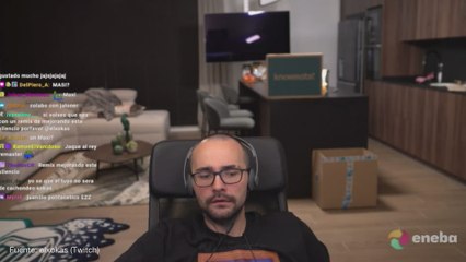 Xokas se convierte en rapero 🎤