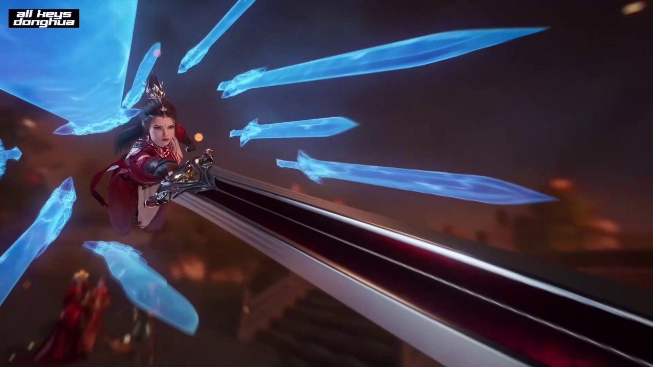 My Senior Brother Is Too Steady S2 Ep 46 ENG SUB video Dailymotion