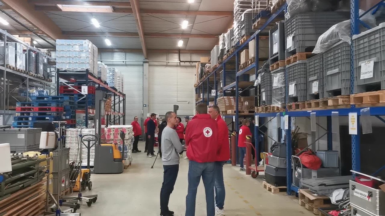 Solifood, première plateforme solidaire d'achats en Belgique