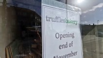 Truffles opening soon in Haywards Heath