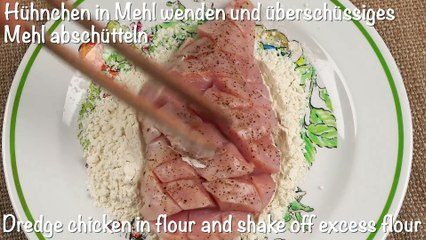 The tastiest and easiest chicken breast recipe you can make in 10 minutes!