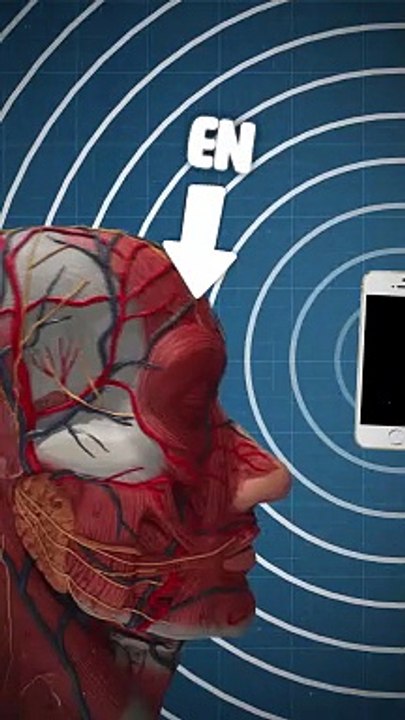 Le téléphone au lit, c'est dangereux ?